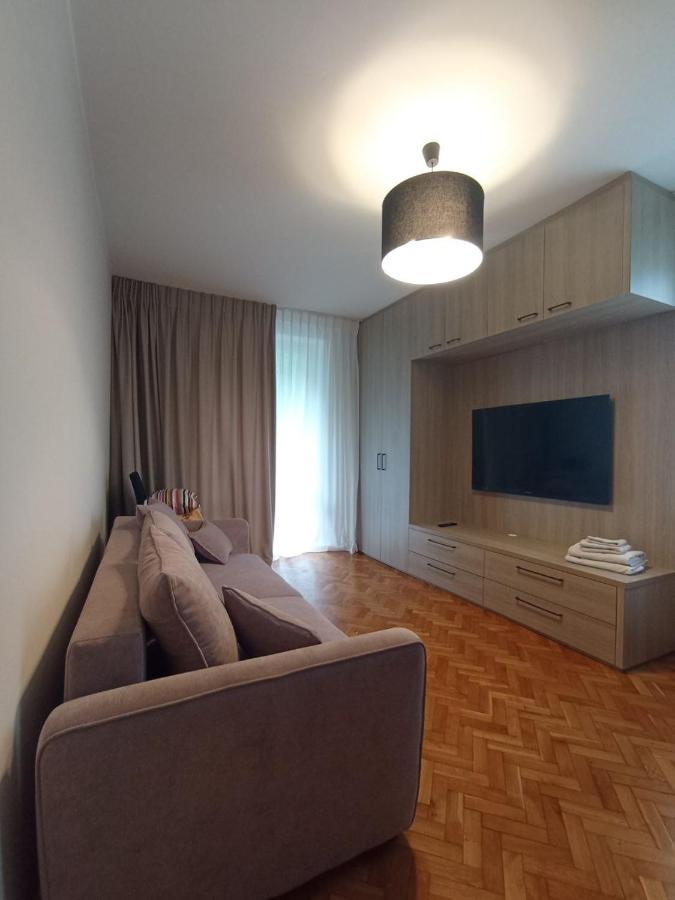 !!Dubois Apartment 바르샤바 외부 사진