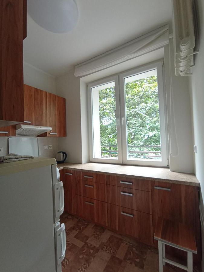 !!Dubois Apartment 바르샤바 외부 사진