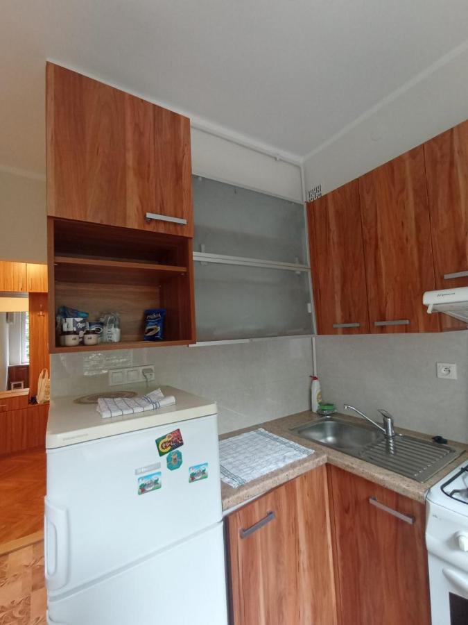 !!Dubois Apartment 바르샤바 외부 사진