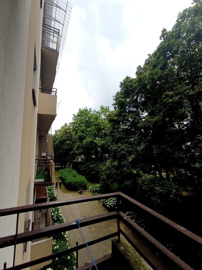 !!Dubois Apartment 바르샤바 외부 사진